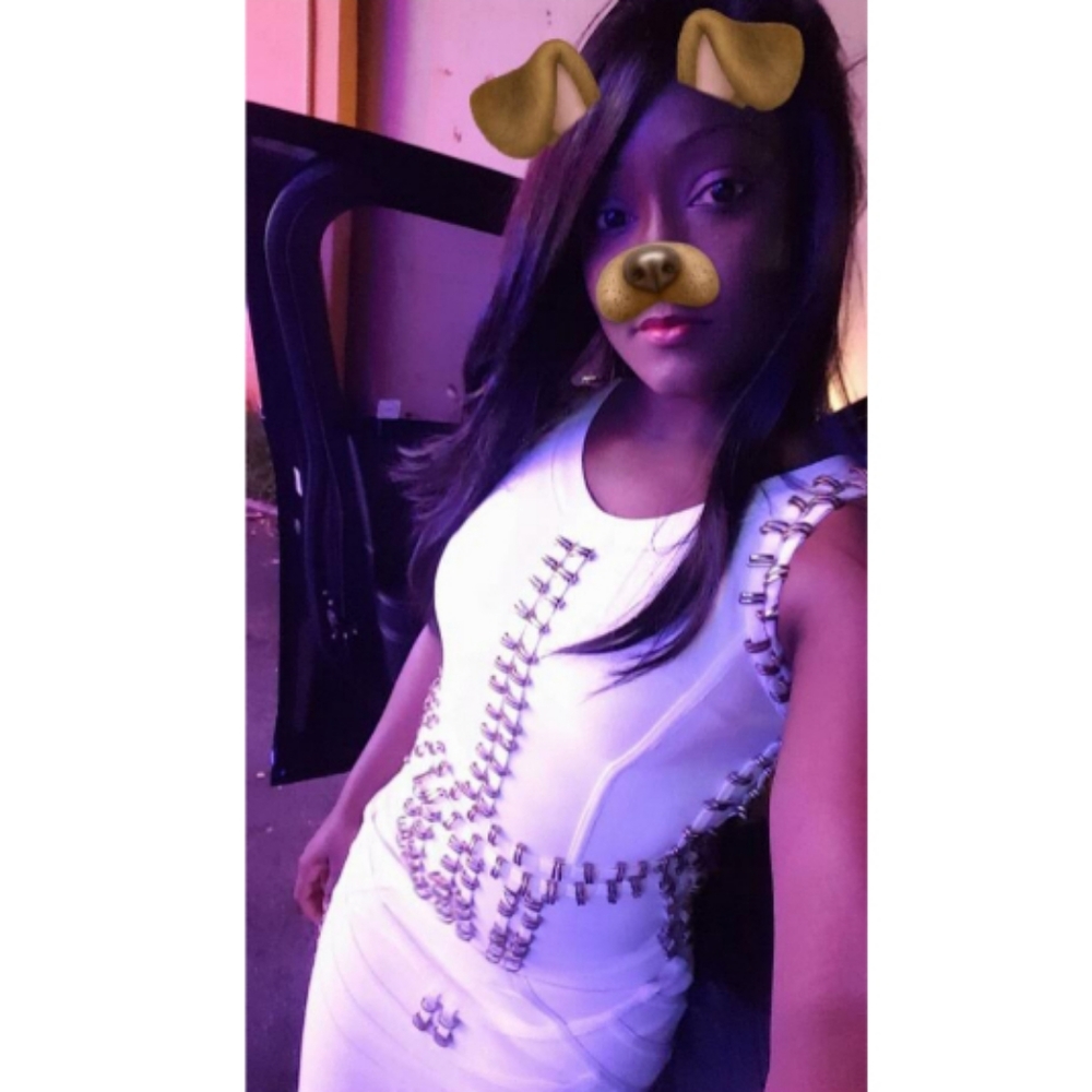 Beading Tight Cocktail Party Bandage Dress